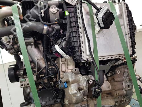 Engine MERCEDES-BENZ VITO Tourer (W447) 114 CDI (447.701, 447.703, 447.705) | BP36393691M1  - Image 18