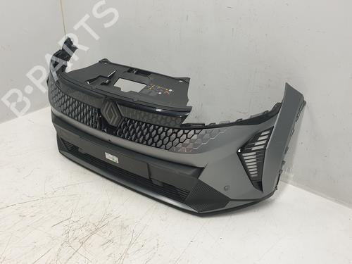 Front bumper RENAULT SCENIC E-TECH PHASE I EV60 | BP37013625C7 - Image 2