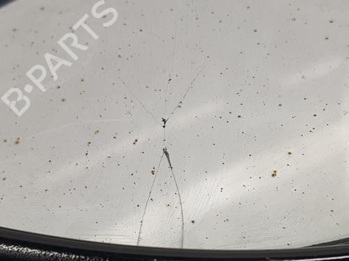 Right mirror MINI MINI (R50, R53) One | BP12903797C27 