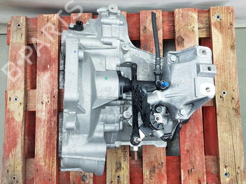 Used Gearbox SEAT IBIZA V (KJ1, KJG) [2017-2025]  27571031