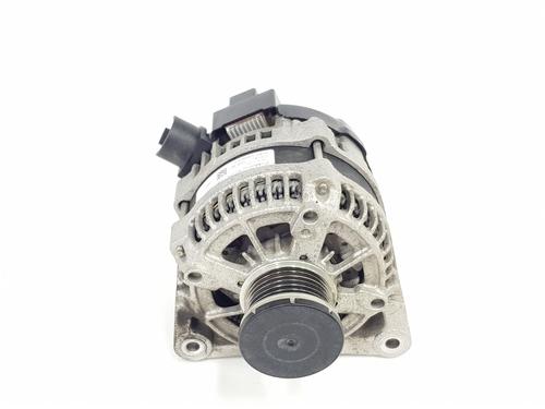 Generator FORD FIESTA VII (HJ, HF) 1.1 Ti-VCT (86 hp) 27224131