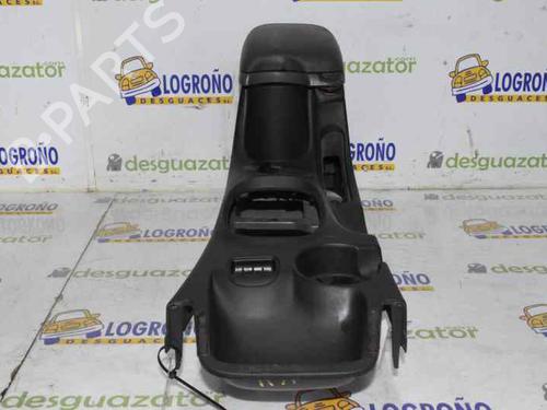 Armrest / Center console HYUNDAI SANTA FÉ I (SM) 2.0 CRDi | BP7893961I20 