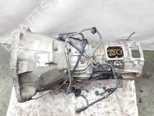 Used Gearbox TOYOTA LAND CRUISER PRADO (_J12_) 3.0 D-4D (KDJ120, KDJ125) (163 hp) 27390129