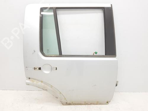 Used Right rear door LAND ROVER DISCOVERY III (L319) 2.7 TD 4x4 (190 hp) 8049730
