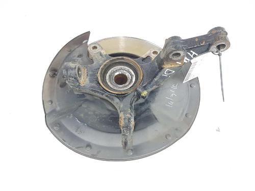 Used Right front steering knuckle HONDA CIVIC VIII Hatchback (FN, FK) 2.2 CTDi (FK3) (140 hp) 6622545