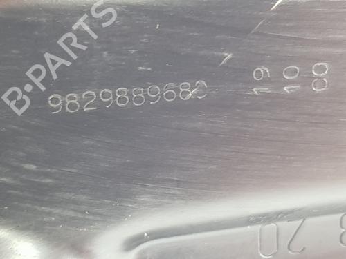 Front right window mechanism OPEL VIVARO C Van (K0) 1.5 | BP34450202C23  - Image 6