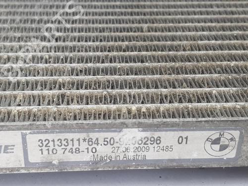 AC radiator BMW 1 (E87) 116 d | BP17169637M32 