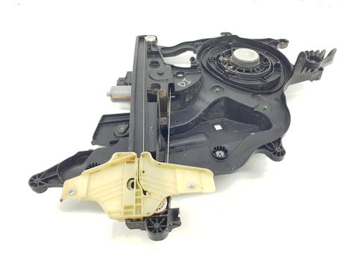 Front left window mechanism CITROËN BERLINGO Box Body/MPV (K9) 1.5 BlueHDi 100 | BP31930900C22