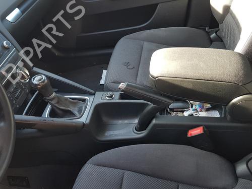 Climate control AUDI A3 Sportback (8PA)  | BP31982489I5 