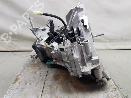Gearbox RENAULT CAPTUR II (HF_) | BP29813922M3 - Image 2