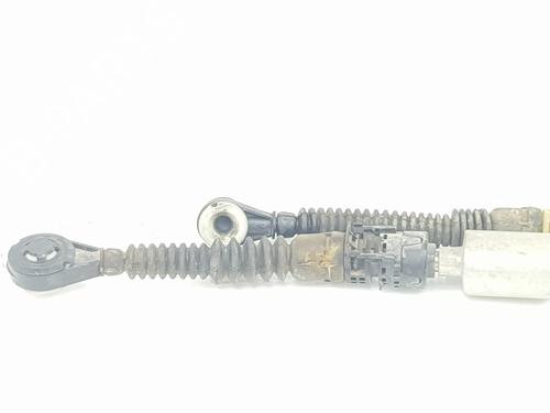 Gear lever NISSAN QASHQAI II SUV (J11, J11_) 1.5 dCi | BP10342700M90 