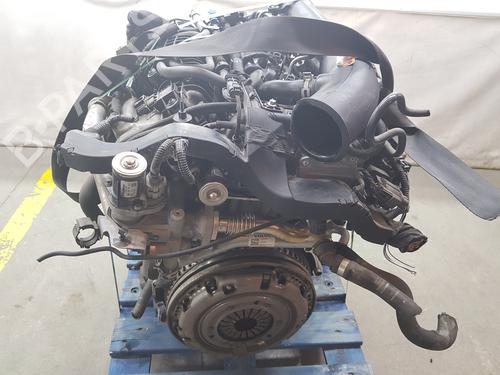 Engine VOLVO XC60 I SUV (156)  | BP29338198M1 