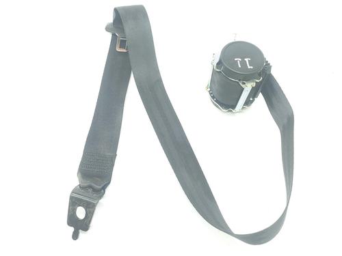 Used Rear left seatbelt RENAULT CLIO IV (BH_) 1.5 dCi 90 (90 hp) 18023809