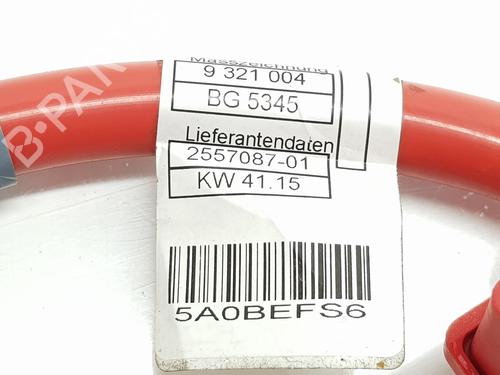 Other BMW X4 (F26) xDrive 20 d | BP37646848O1 - Image 2