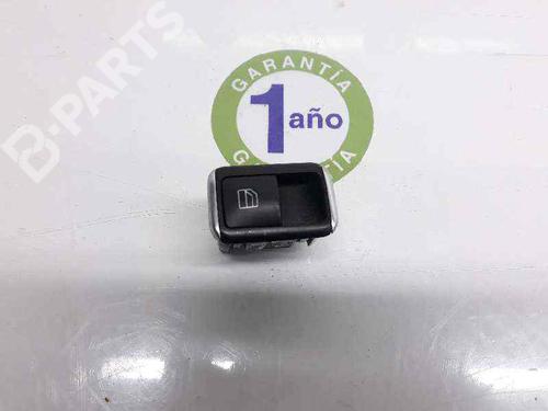 Used Left rear window switch MERCEDES-BENZ GLK-CLASS (X204) 220 CDI (204.902) (170 hp) 4761129