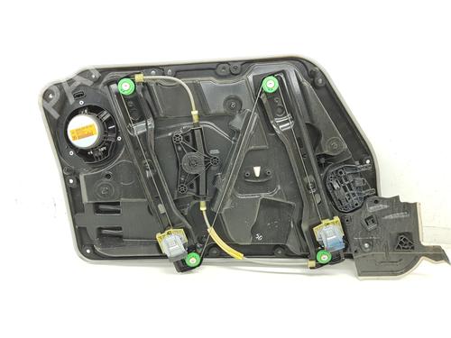 Front right window mechanism MERCEDES-BENZ A-CLASS (W176) A 200 CDI / d (176.008) | BP34345983C23  - Image 6