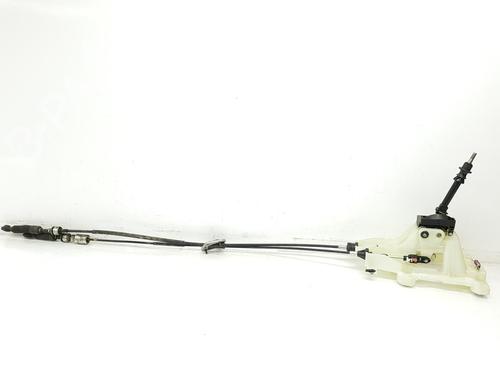 Gear lever MITSUBISHI ASX (GA_W_) 1.8 DI-D 4WD (GA6W) | BP17360956M90 