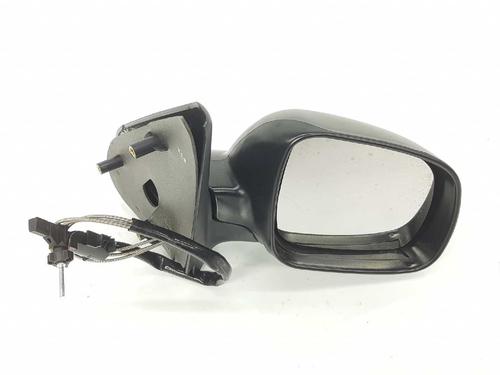 Used Right mirror SEAT IBIZA II (6K1) 1.9 SDI (68 hp) 7264171