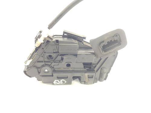 Front right lock VW GOLF VI (5K1) 1.6 TDI | BP16435963C97