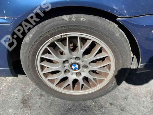 Left sun visor BMW 3 Coupe (E46) 328 Ci | BP5101330I1  - Image 24