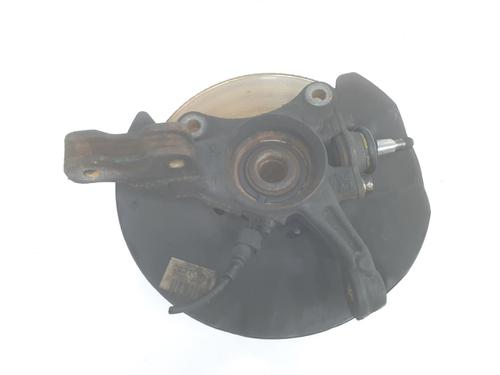 Used Left front steering knuckle VW TRANSPORTER T5 Bus (7HB, 7HJ, 7EB, 7EJ) 2.5 TDI (130 hp) 10407571