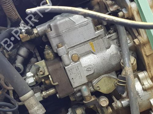 Engine NISSAN TERRANO II (R20) 2.7 TDi 4WD | BP28799384M1