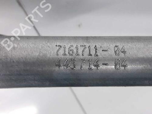 Front wiper motor BMW 3 Coupe (E92) 320 d | BP4737787M29 