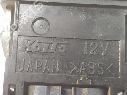 Switch TOYOTA LAND CRUISER PRADO (_J12_) 3.0 D-4D (KDJ120, KDJ125) | BP12465260I30 