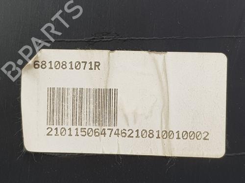 Glove box RENAULT CLIO V (B7_)  | BP32528194C95 