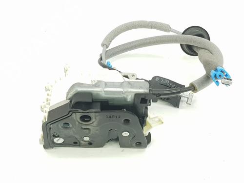 Rear right lock AUDI A3 Sportback (8VA, 8VF)  | BP8404136C99 