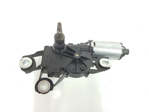 Used Rear wiper motor SEAT IBIZA IV (6J5, 6P1) 1.2 TSI (90 hp) 6833388