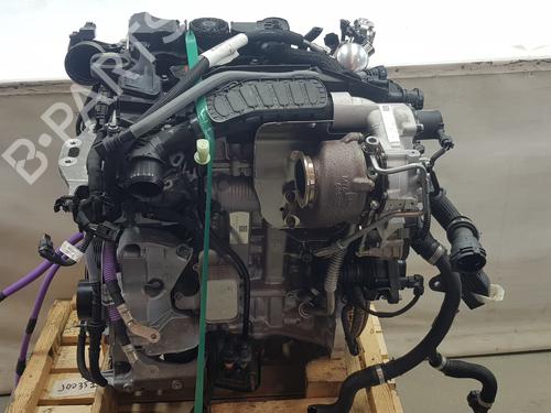 Engine FIAT 600e / 600 (365_, 364_)  | BP37014205M1  - Image 12