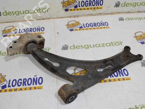 Right front suspension arm VW TOURAN (1T1, 1T2) 1.9 TDI | BP755646M13 