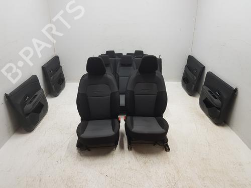 Sæde sæt Sæde sæt DACIA JOGGER (RK_) [2021-2026] 33220599 33220599