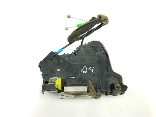 Used Front left lock TOYOTA AVENSIS Estate (_T27_) 2.0 D-4D (ADT270_, ADT270R) (126 hp) 16932615