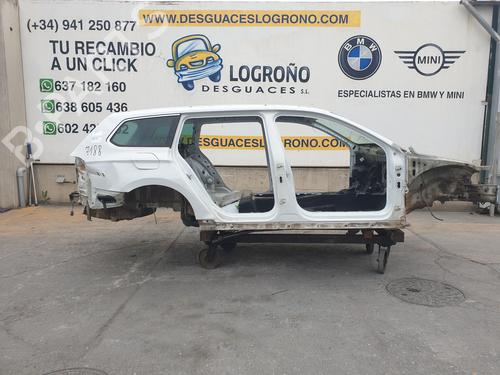 Used Other VW PASSAT ALLTRACK B8 Variant (3G5, CB5) 2.0 TDI 4motion (150 hp) 20186313