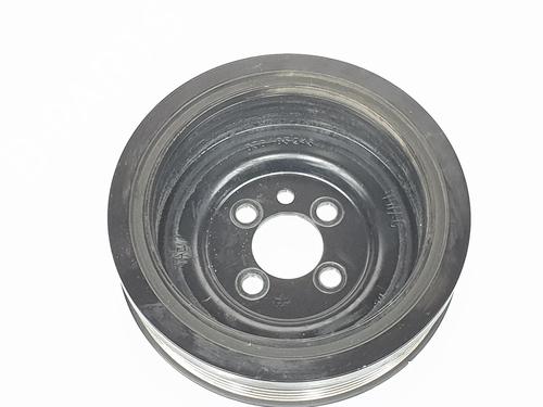 Pulley SEAT ALTEA (5P1) 2.0 TDI 16V | BP22564709M122 