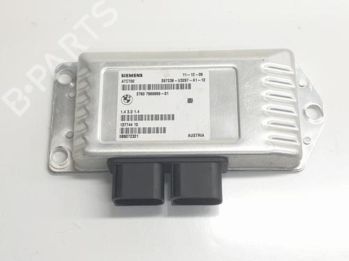 Used Electronic module BMW X5 (E70) xDrive 30 d (211 hp) 28061183