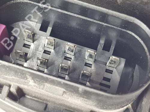 Left headlight SKODA OCTAVIA III (5E3, NL3, NR3) 2.0 TDI | BP29573406C28 