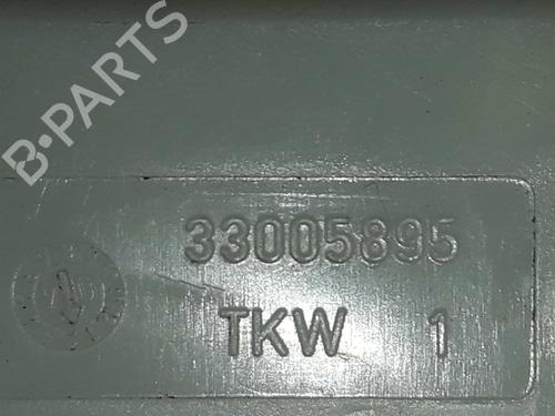 Rear left seatbelt BMW 5 (E60) 530 d | BP6623378I29 