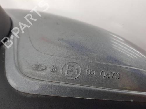 Retrovisor esquerdo OPEL CORSA E (X15) 1.4 (08, 68) | BP38626524C26 - Image 6