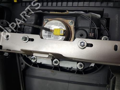 Airbag set CITROËN SPACETOURER Bus (V_) 1.6 BlueHDi 115 | BP30775558C86