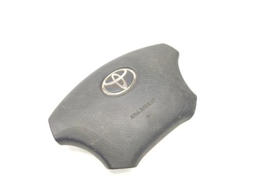 Passenger airbag TOYOTA LAND CRUISER PRADO (_J12_) 3.0 D-4D (KDJ120, KDJ125) | BP16187512C10 