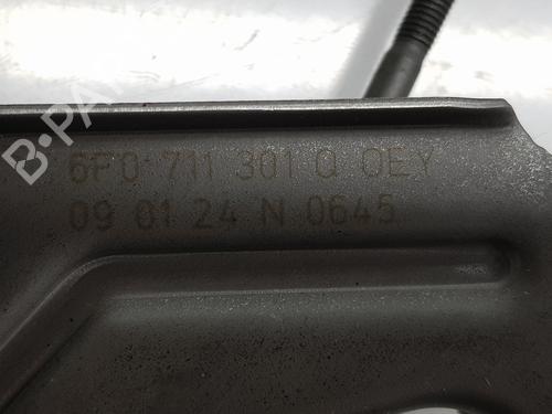 Hand brake SEAT ARONA (KJ7, KJP) 1.5 TSI | BP27880942I18