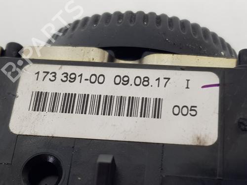 Climate control MERCEDES-BENZ SPRINTER 3,5-t Van (B907, B910) 319 CDI RWD (907.633, 907.635, 907.637) | BP34381053I5  - Image 6