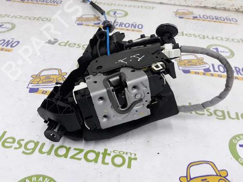 Rear left lock MERCEDES-BENZ C-CLASS T-Model (S204) C 180 CDI (204.200) | BP1920081C100 