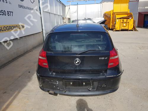 Other BMW 1 (E87) 118 d | BP36362214O1 - Image 33