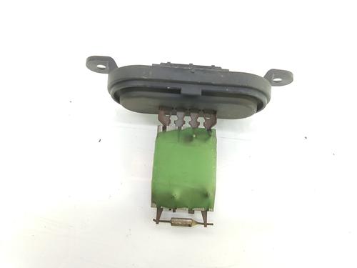 Heater resistor VW TRANSPORTER T5 Van (7HA, 7HH, 7EA, 7EH) 2.5 TDI | BP11657097M108 