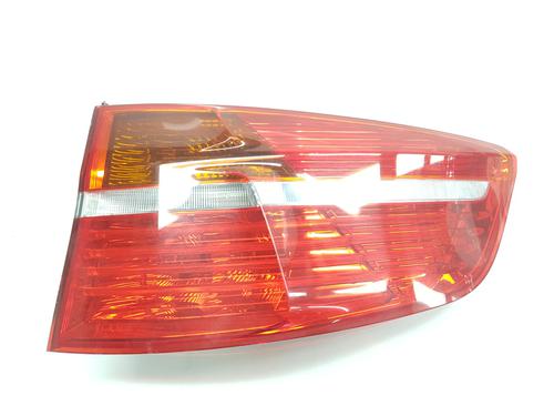 Højre baglygte BMW X6 (E71, E72) xDrive 35 d (286 hp) 32765114