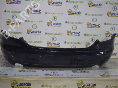 Paragolpes trasero AUDI A6 C6 (4F2) 3.2 FSI (255 hp) 4F5807303 | 4F5807303 | 4F5807303 | AZUL OSCURO  |